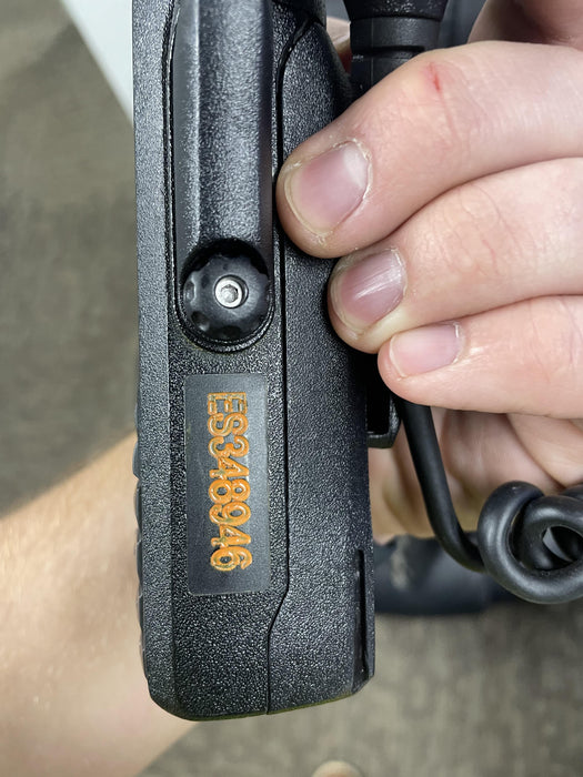 2023 MOTOROLA R7 DISPLAY