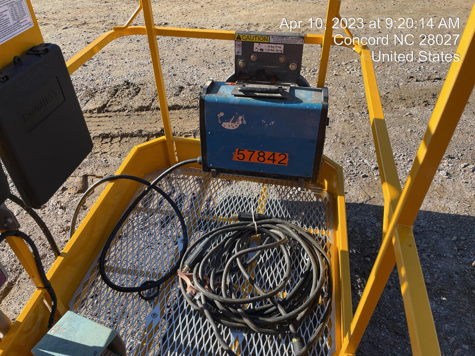 2019 MILLER ELECTRIC CST-280