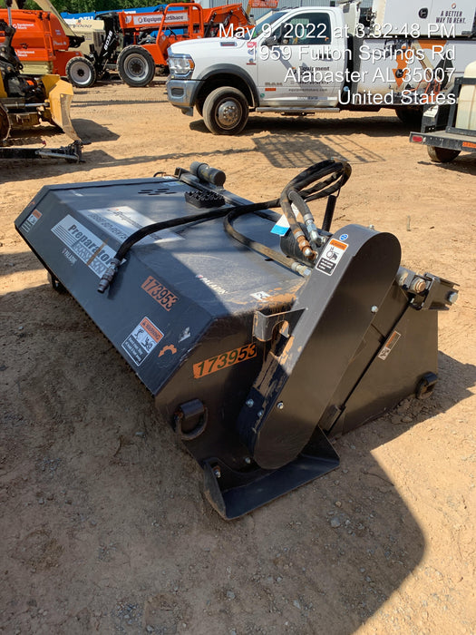 2021 PALADIN LAF3576-0022