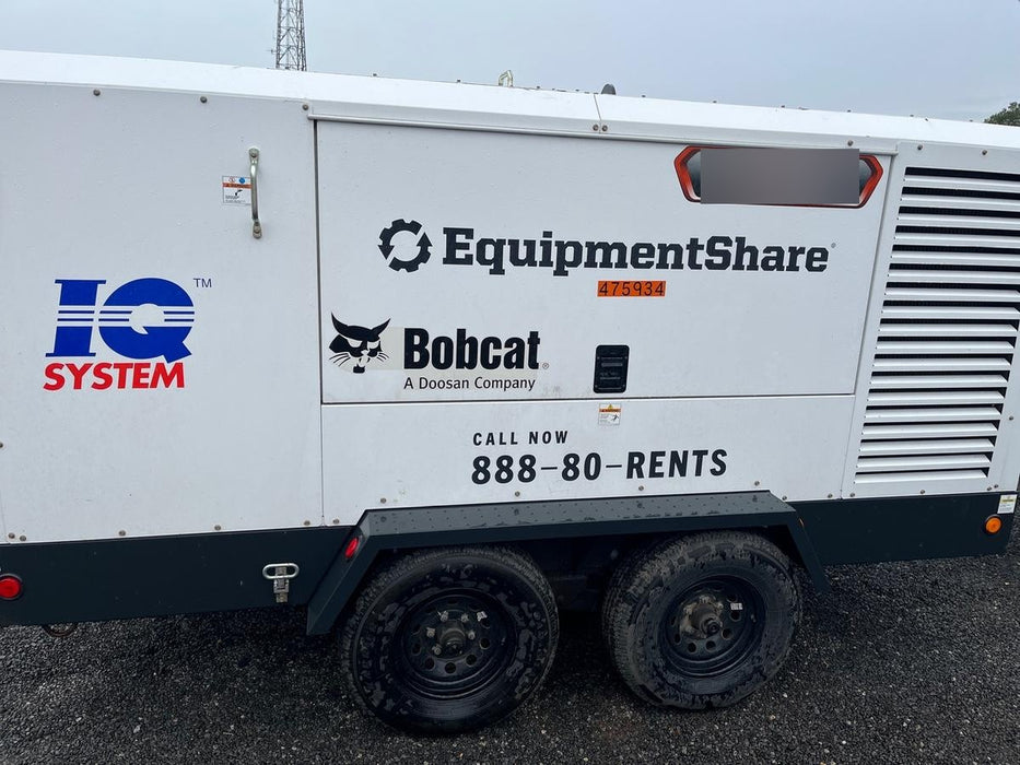 2025 BOBCAT PA825VWCU-T4F