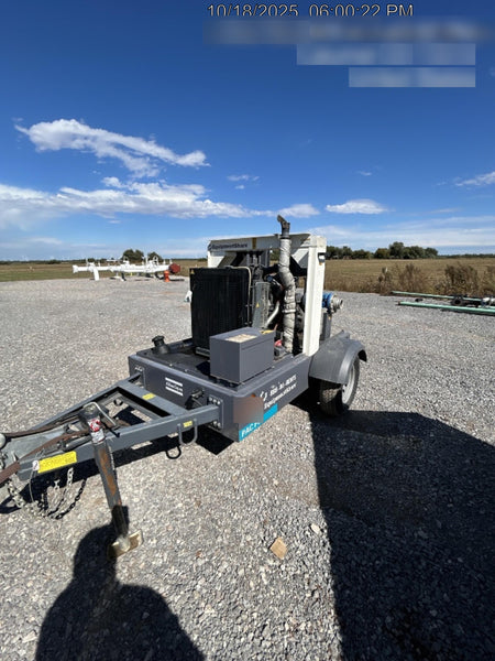 2023 ATLAS COPCO PAC F44 KD