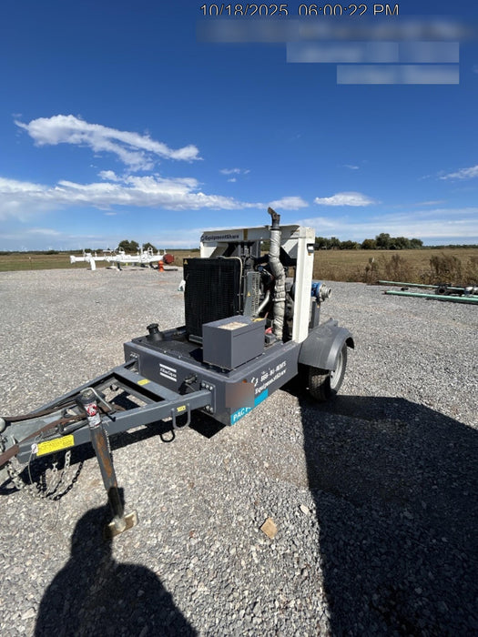 2023 ATLAS COPCO PAC F44 KD