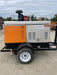 2022 Lincoln Electric Vantage 549X Crosslink Technology, Trailer Mounted, ES Decals, T3