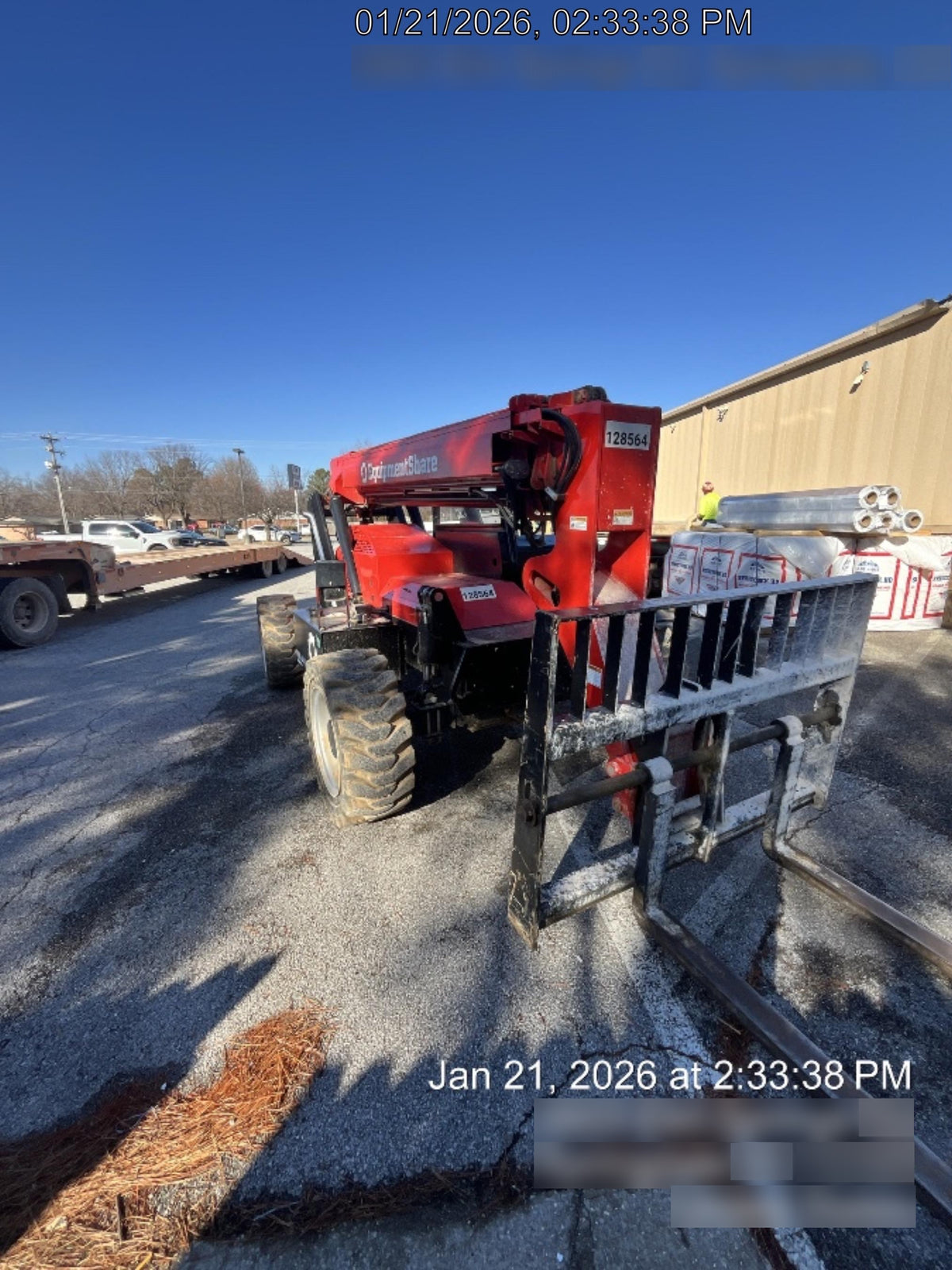 2020 MANITOU MTA6034