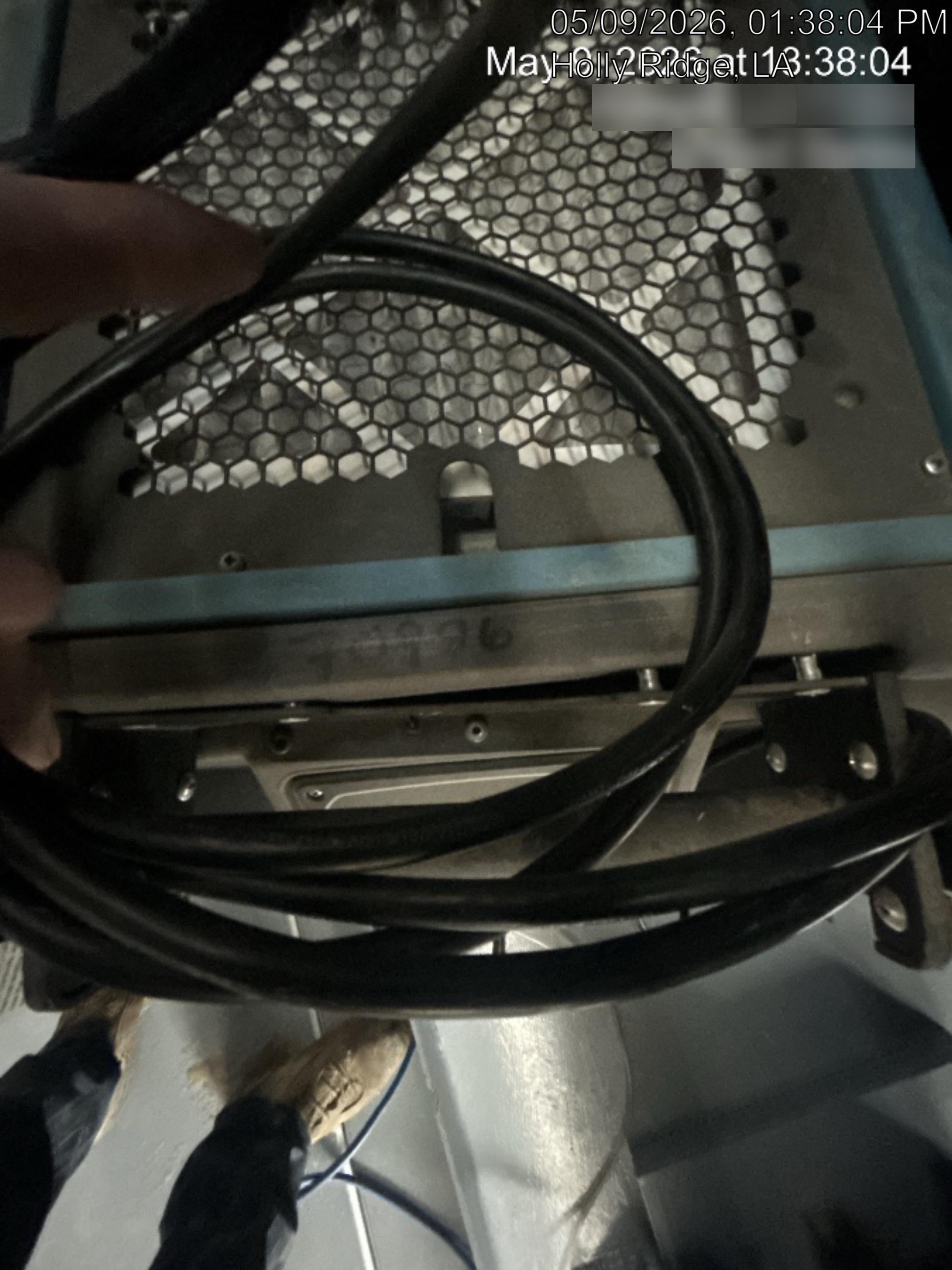 2020 DRI-EAZ F412