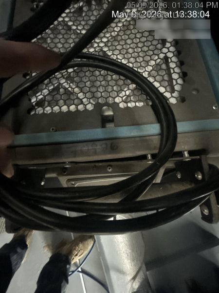 2020 DRI-EAZ F412