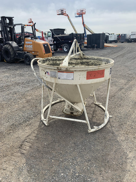 2020 GAR-BRO 427-R