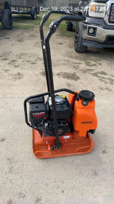 2023 MULTIQUIP MVC82VHW