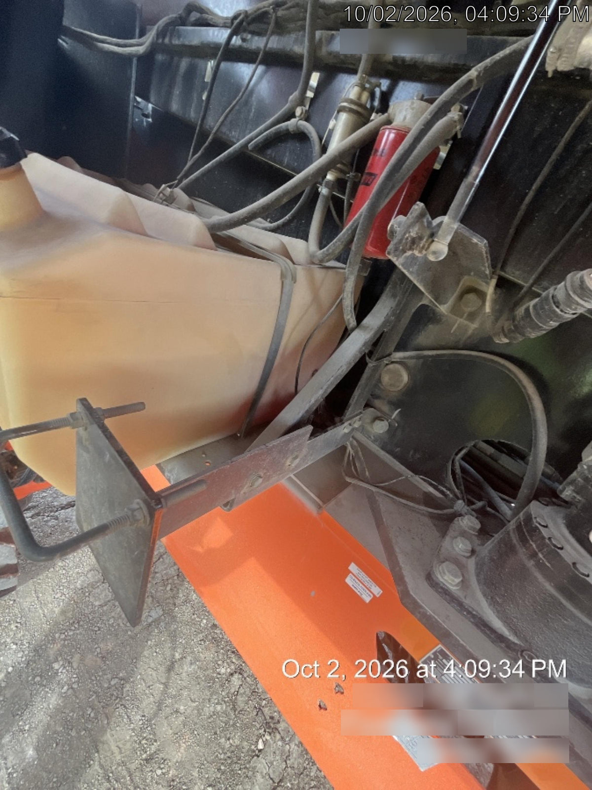 2019 JLG 660SJ