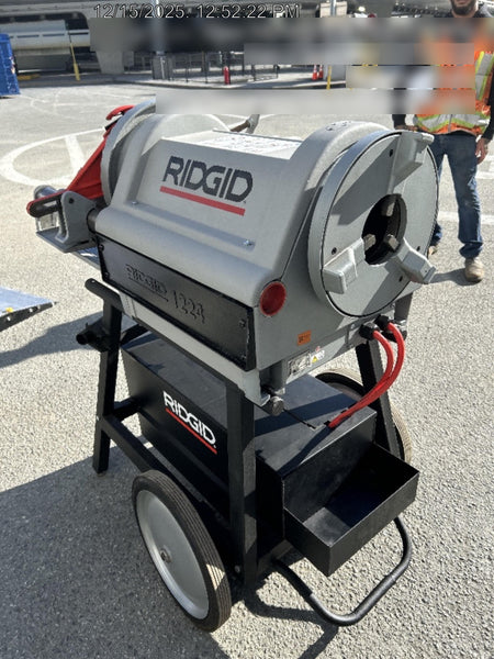 2024 RIDGID 1224