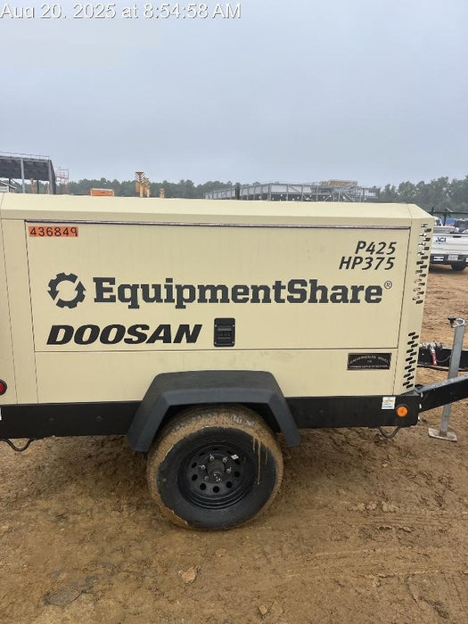 2024 DOOSAN P425/HP375WCU-T4F