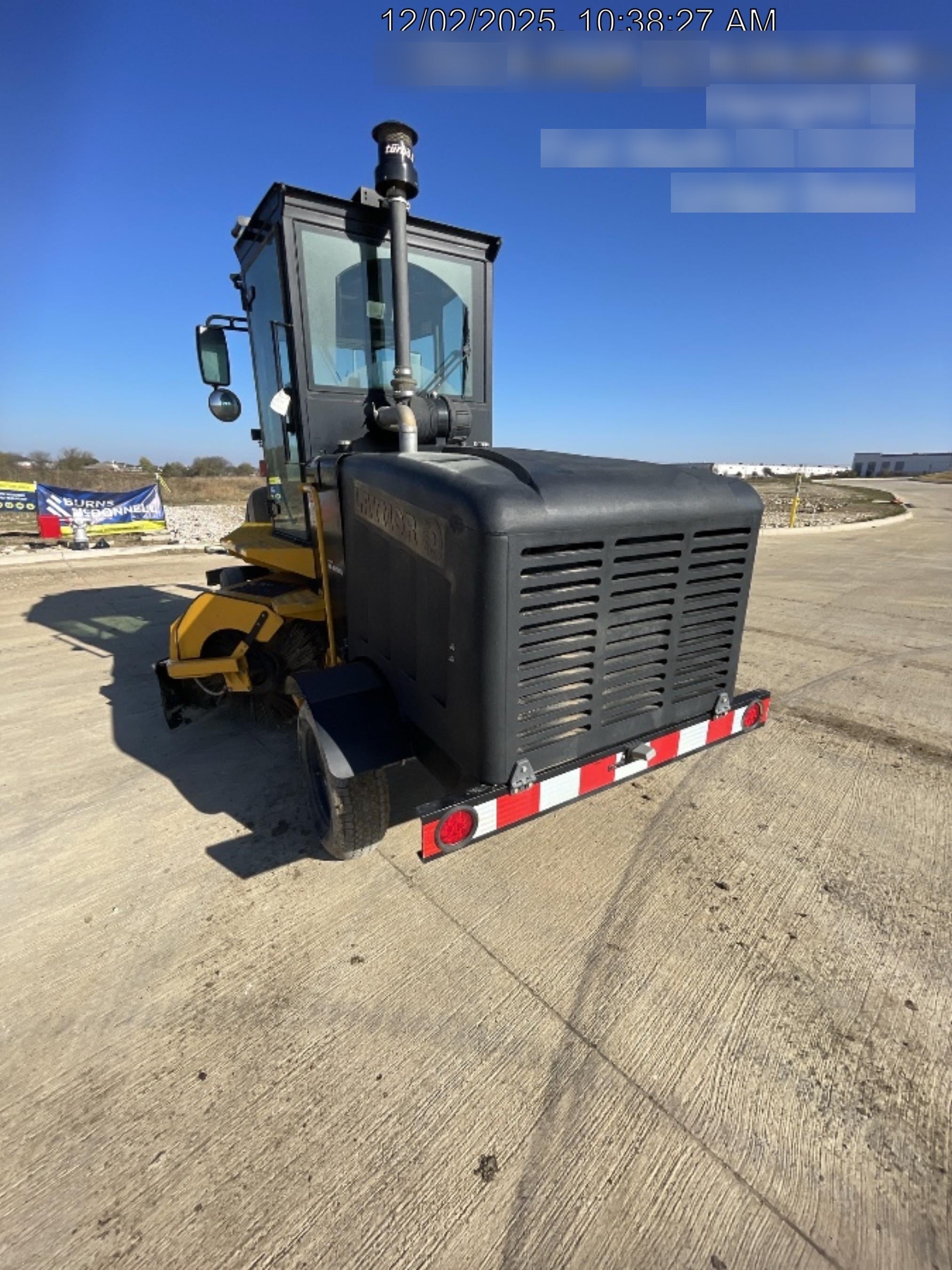 2023 LAYMOR SM450