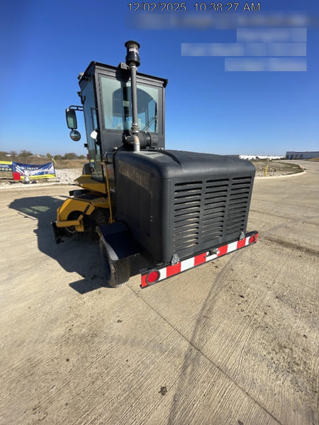 2023 LAYMOR SM450