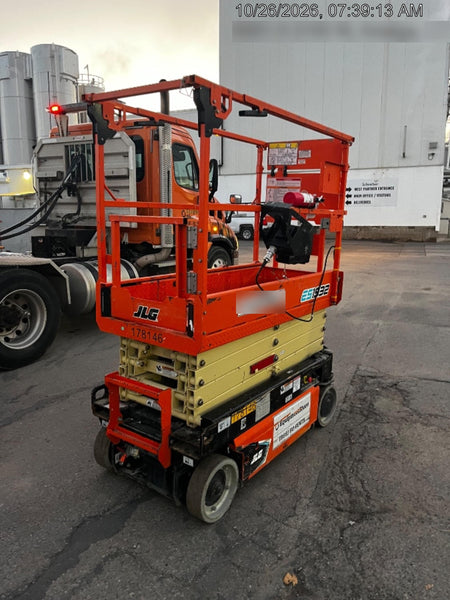 2026 SKYJACK SJ6826 RT