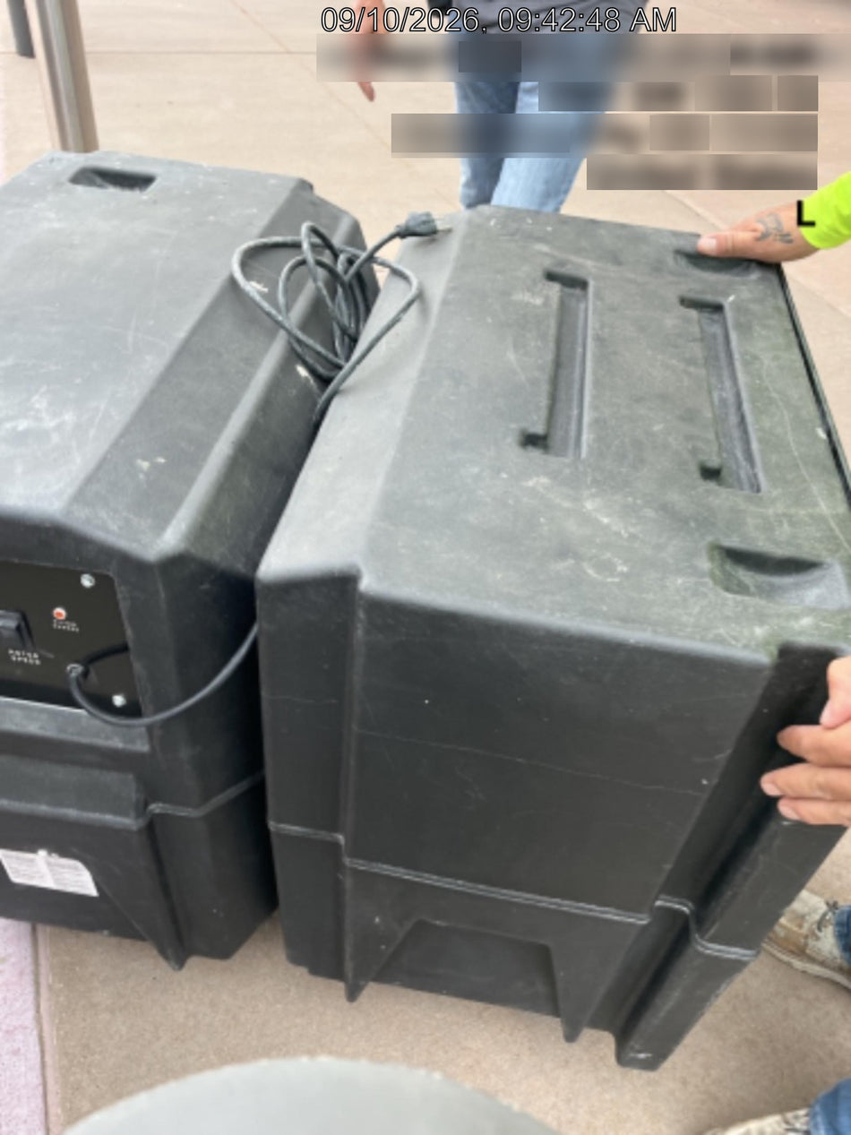 2022 ABATEMENT TECHNOLOGIES BD2KM