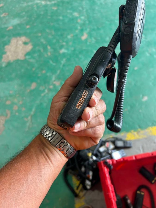 2023 MOTOROLA R7 DISPLAY