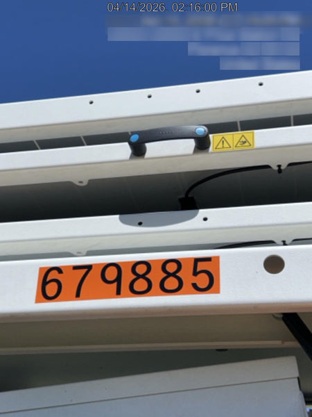 2025 GENERAC VT Solar