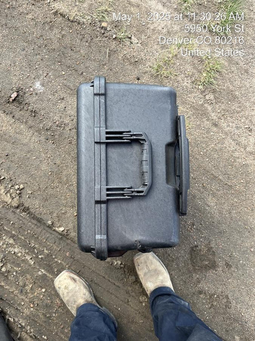 2025 SKIDMORE-WILHELM MZ Complete