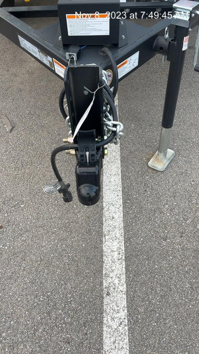 2023 SIMPSON SWT-52517