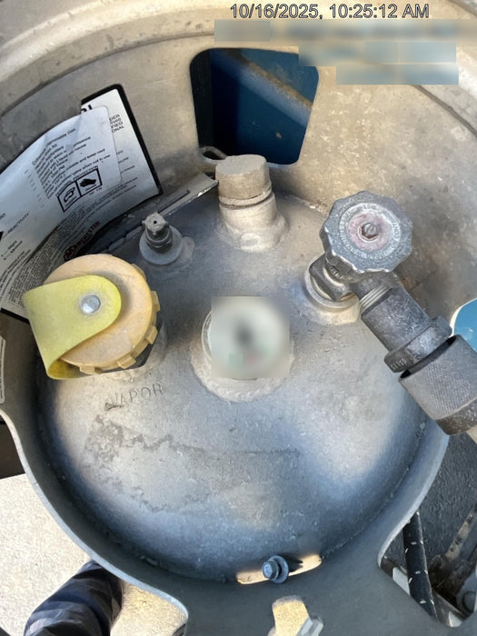 2020 GENIE GS-5390 RT