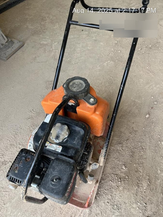 2023 MULTIQUIP MVC82VHW