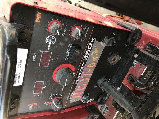 2020 LINCOLN ELECTRIC FLEXTEC 350X