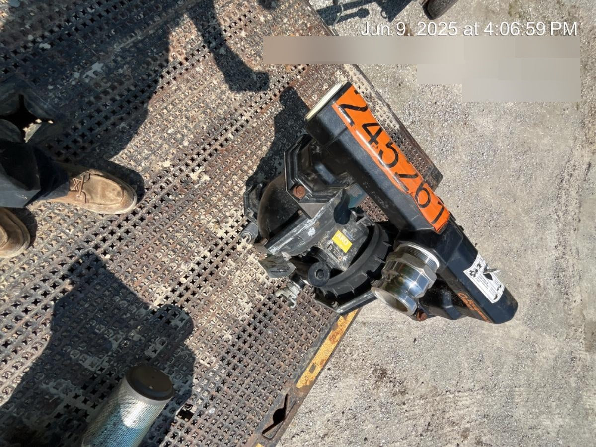 2022 INGERSOLL RAND PD20A-AAP-CCC-B