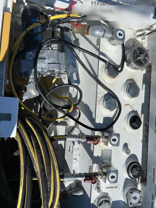 2024 WESTERN GLOBAL 20TCG-ES