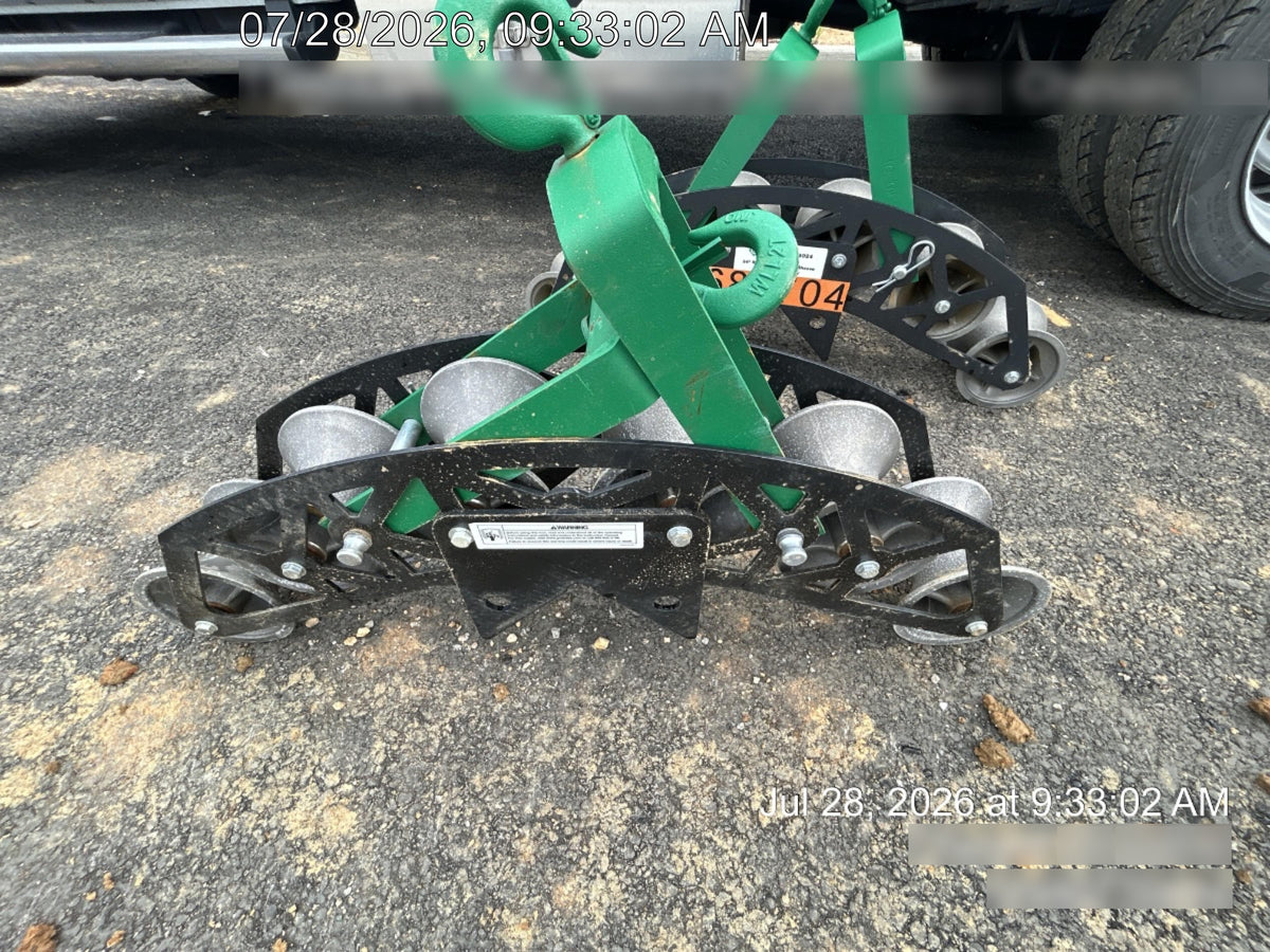 2026 GREENLEE 4024