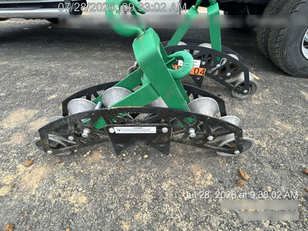 2026 GREENLEE 4024
