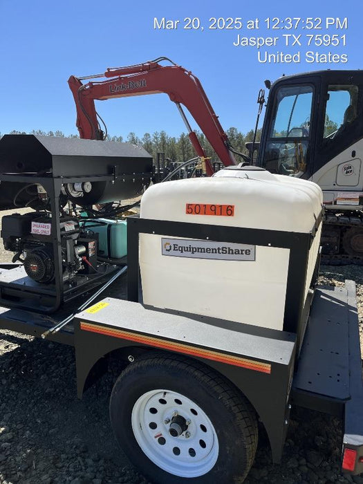 2025 MI-T-M AW-9000-0005 / DHG-4004-B0V6G