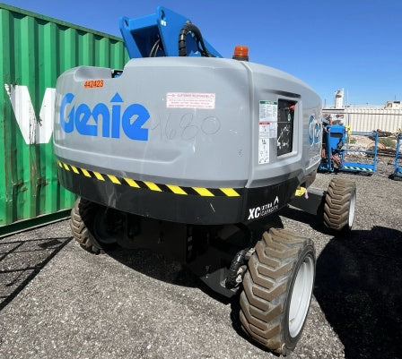 2024 GENIE S-45 XC