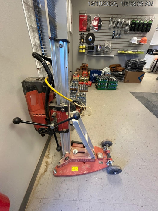 2022 HILTI DD250E