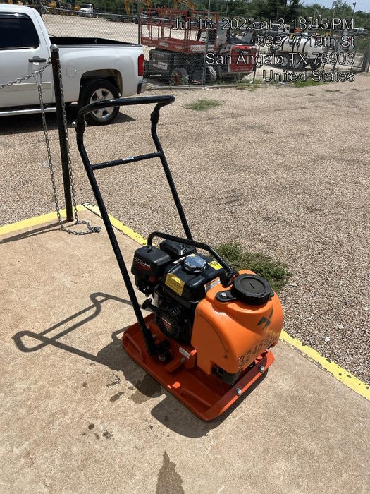 2023 MULTIQUIP MVC82VHW