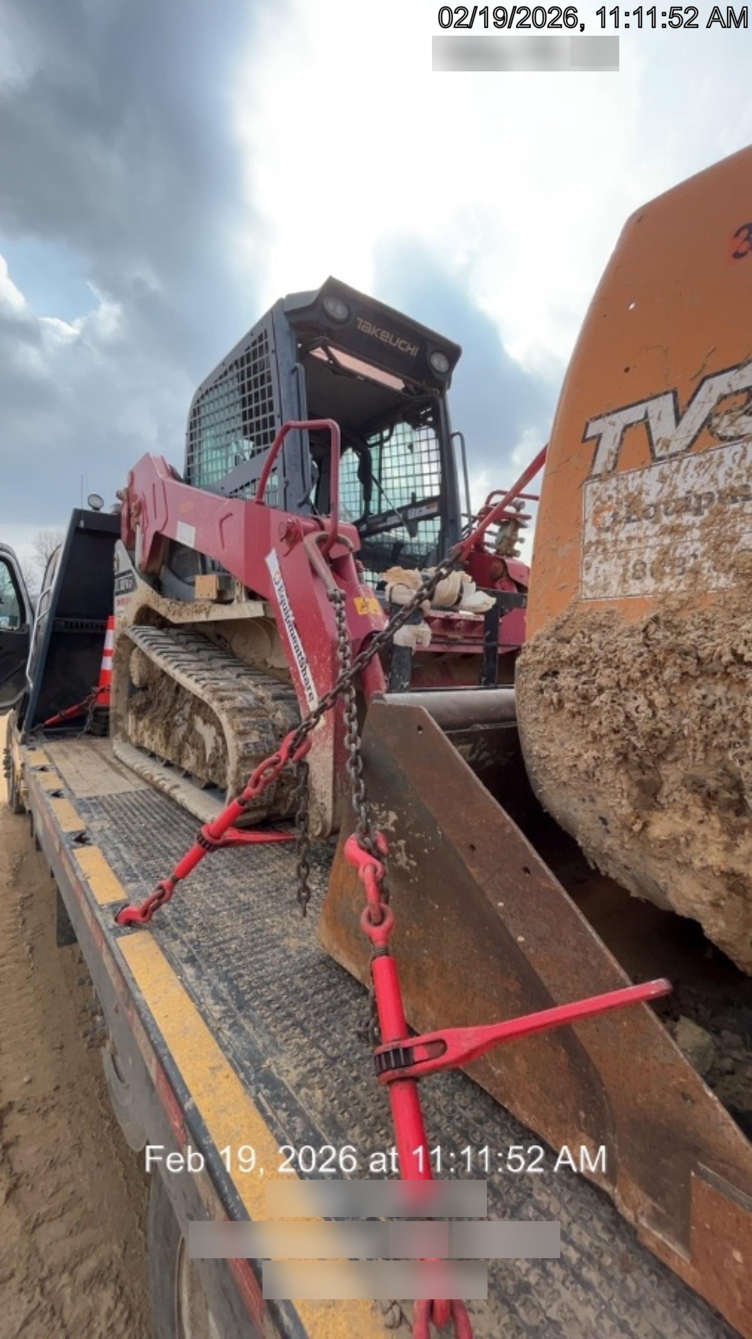 2022 TAKEUCHI TL10V2-CR