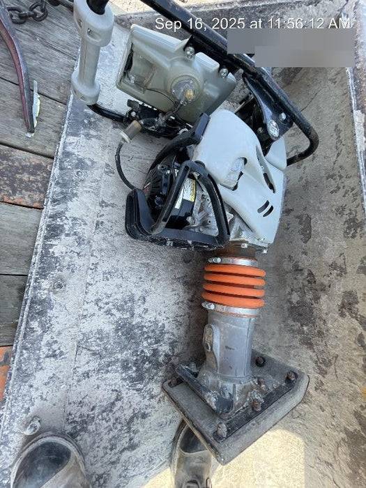 2023 MULTIQUIP MTX60HD