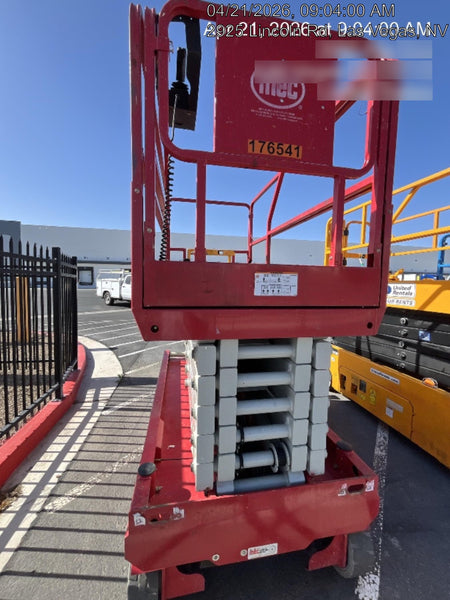 2021 MEC 4046SE