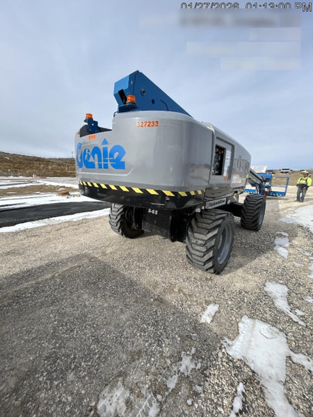 2023 GENIE S-85 XC