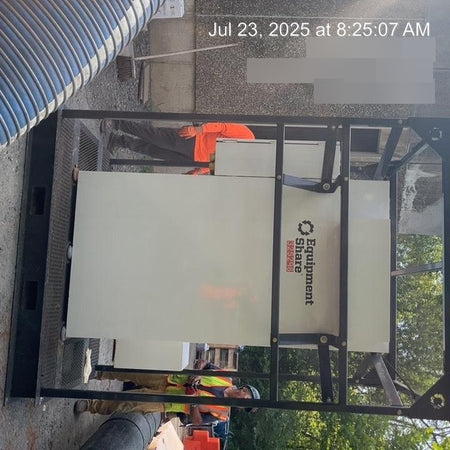2023 FUJI MD350-EQS