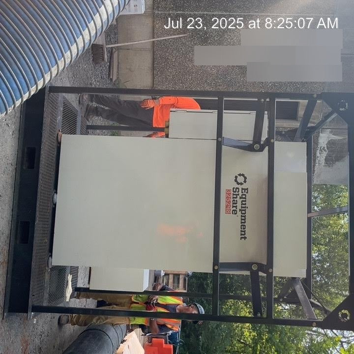 2023 FUJI MD350-EQS
