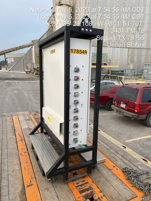 2021 TRYSTAR IL-086-VDE-27MBRP