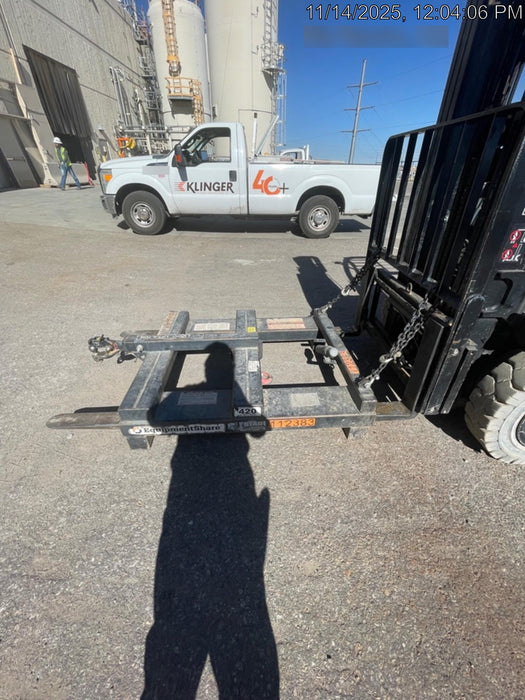 2020 STAR INDUSTRIES 1395B