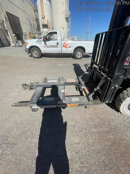 2020 STAR INDUSTRIES 1395B
