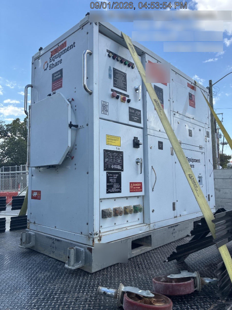 2022 SMARTECH SLIC12R-MSH