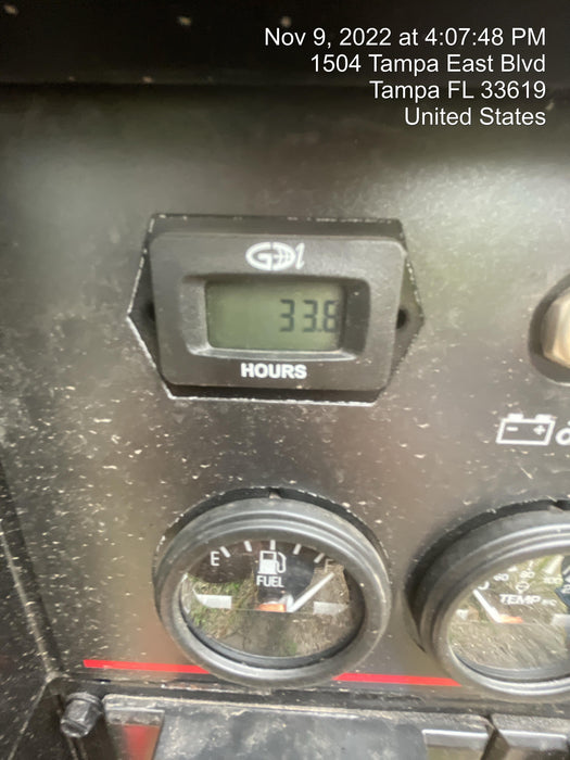 2022 LINCOLN ELECTRIC LE400