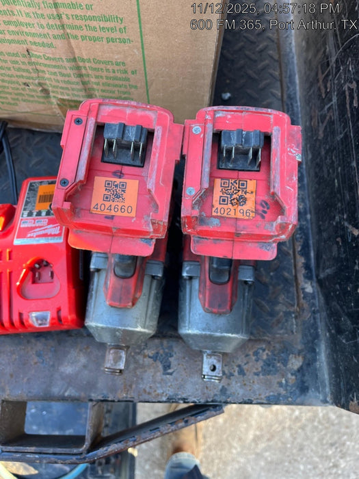 2024 MILWAUKEE 2864-22R