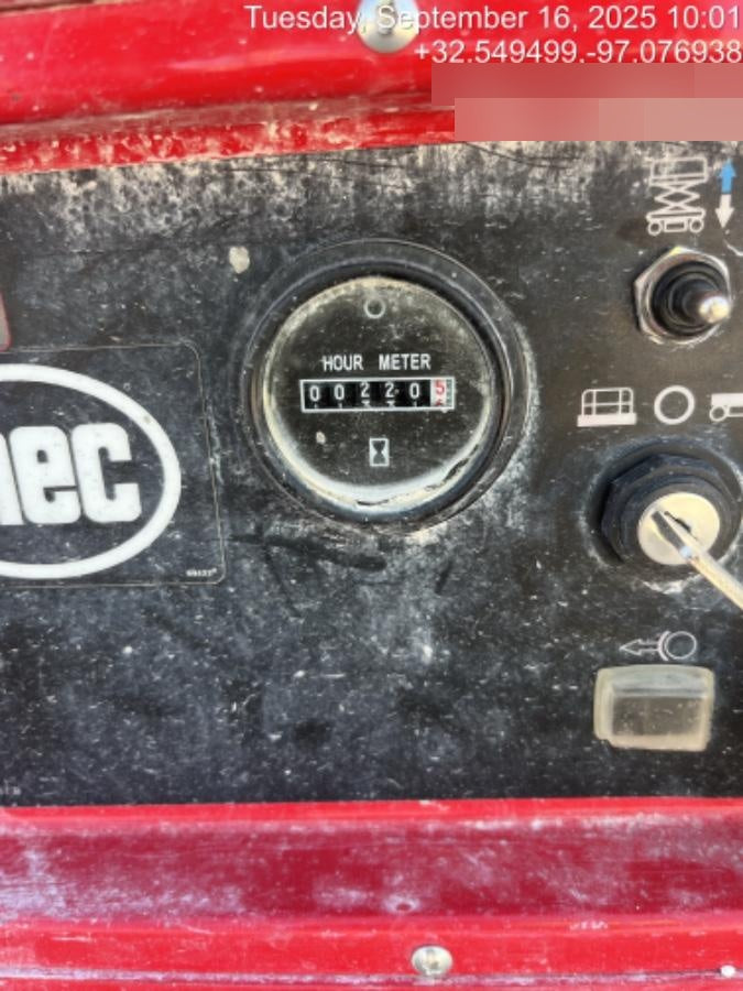 2021 MEC Micro 19-XD