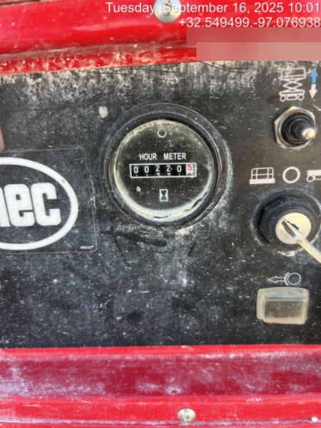 2021 MEC Micro 19-XD