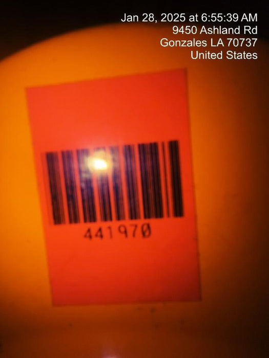 2024 HARRINGTON CF030-20