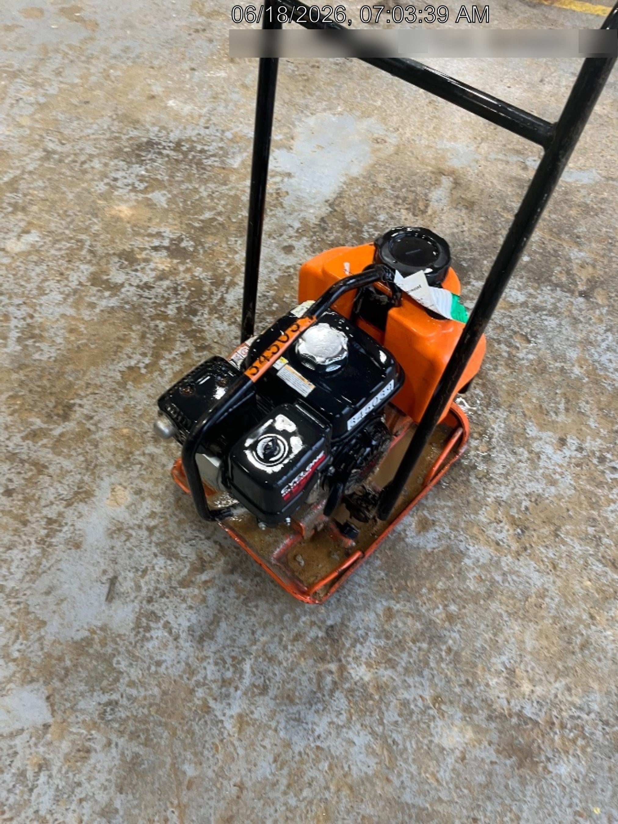 2023 MULTIQUIP MVC82VHW